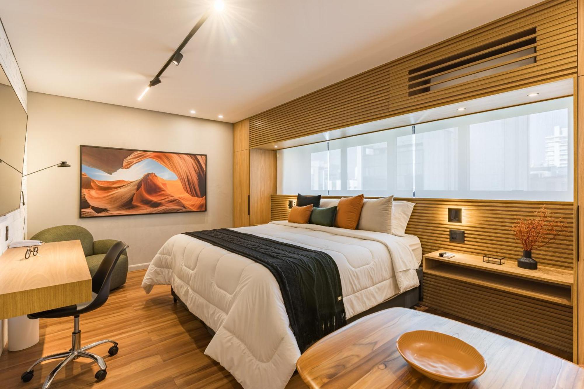 Aparthotel Cyclinn Berrini Olimpia